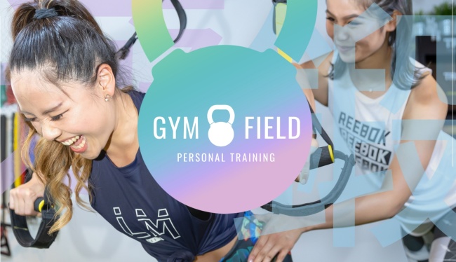 gym field