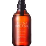 allna organic シャンプー