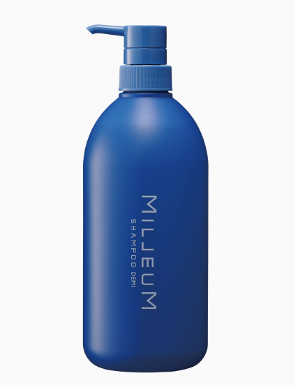 DEMI MILLEUM ヘアケア シャンプー