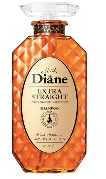 Diane パーフェクトビューティーエクストラストレート