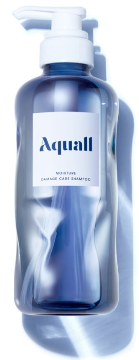 Aquall｜モイスチャーダメージケア シャンプー