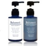 薬用シャンプー＆ヘアトリートメント「balumoⒻ」